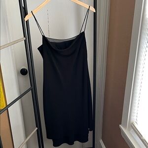 Ann Taylor Women’s Black Dress